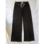 Брюки стрейч, вечерний вариант, р.42-44, 44-46. Новые.