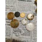 Лот монет СССР 1927 года