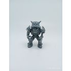 Солдатик , робозверь, 90-е г.в