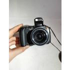 Цифровой фотоаппарат CANON Power Shot S3 is