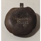 Крышка от старинной трубки? Варшава 1 сортъ