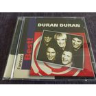 Duran Duran - Forever Best! (2CD)