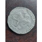 Талер 1640. Бодрый сохран. С рубля без МПЦ.