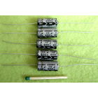 Конденсаторы 10мкФ 200В