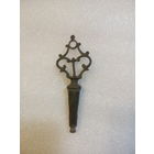 Для самовара верток