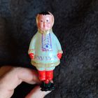 Елочная игрушка. Якут