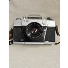 Фотоаппарат "Киев-15 ТЕЕ"