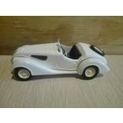 Винтаж.BMW 328.VITESSE.Оригинал.Португалия.1/43