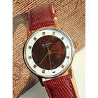 Часы Ракета - Яшма Ау20