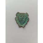 Кокарда РКМ БССР