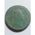 3 гроша 1767 г