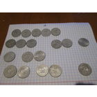 50 грошей.Польша.Цена за шт.