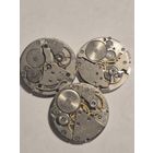 Механизмы часов 15 работоспособность неизвестна