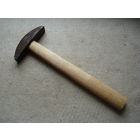 Специальный молоток в форме кругового сегмента. СССР, вторая половина прошлого века.