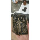 Старинная иконка.