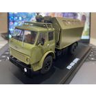 КМ-500 на базе МАЗ-5334(SSM)