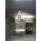 Флакон от парфюм СССР.