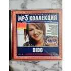 Музыкальный диск мр 3 Dido состояние нового