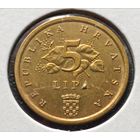 Хорватия. 5 липа 1997 года. (*).