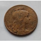 10 сантимов 1908 г.