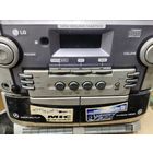 Музыкальный центр на запчасти