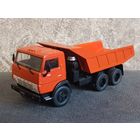 КамАЗ-55111 (ДеАгостини - DeAgostini)