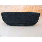 Клатч. Сумочка женская театральная вышитая бисером