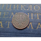 5 грошей 1928 Польша #01 AU