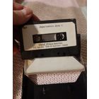 Кассета Лекция. Под перезапись.