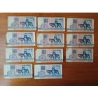 5 рублей 1992 г.