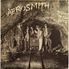 Aerosmith – Night In The Ruts, LP 1979
