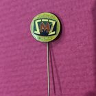 ЧССР. MAGNEZIT Lubenik - крупная европейская компания по производству магнезита(тяжелый+эмаль)