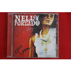 Nelly Furtado – Loose (2006, CD)