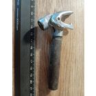 Какое-то приспособление ( пломбир?)