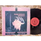 Виниловая пластинка BLACK SABBATH. Paranoid.