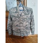 Китель камуфляж ВВС США