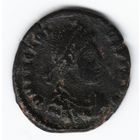 Римская Империя Флавий Аркадий 383-408 г. Н.Э.
