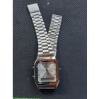 Часы Casio 5154 AQ-230 Japan оригинал под замену стекла с браслетом