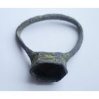 Старинное кольцо