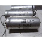 Кандэнсатары RFT