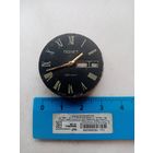 МЕХАНИЗМ ЧАСОВ ПОЛЕТ СССР 23-КАМНЯ