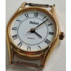 Часы "Mebus" дамские , мех.ЕТА swiss, корпус au??
