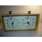 Часы Шахматные "Янтарь". СССР