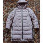 Пальто женское 46-48-50 р-р зима