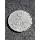 Дания 2 эре 1969