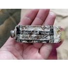 Тюбик немецкий вов