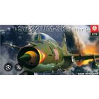 Su22UM-3K 1/72, Polska