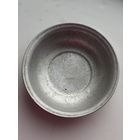 Миска металлическая СССР