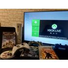 Приставка XBOX 360 100% original USA лицензия тушка