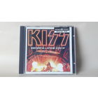 KISS MPEG 4 Обмен возможен